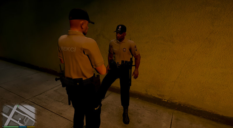 mod